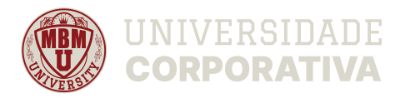 Logotipo MBM University